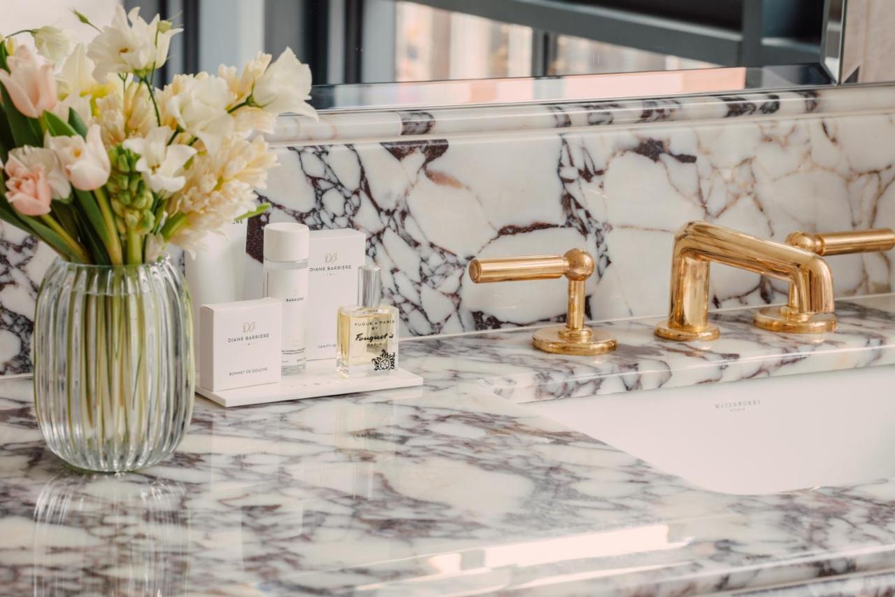 Barrière Fouquet's Hotel 5*
