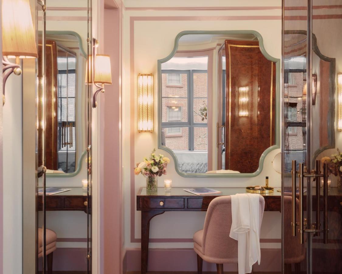 Barrière Fouquet's Hotel New York