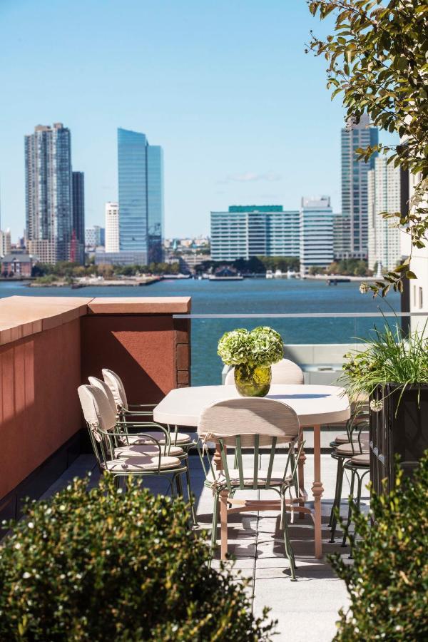 Barrière Fouquet's Hotel 5*