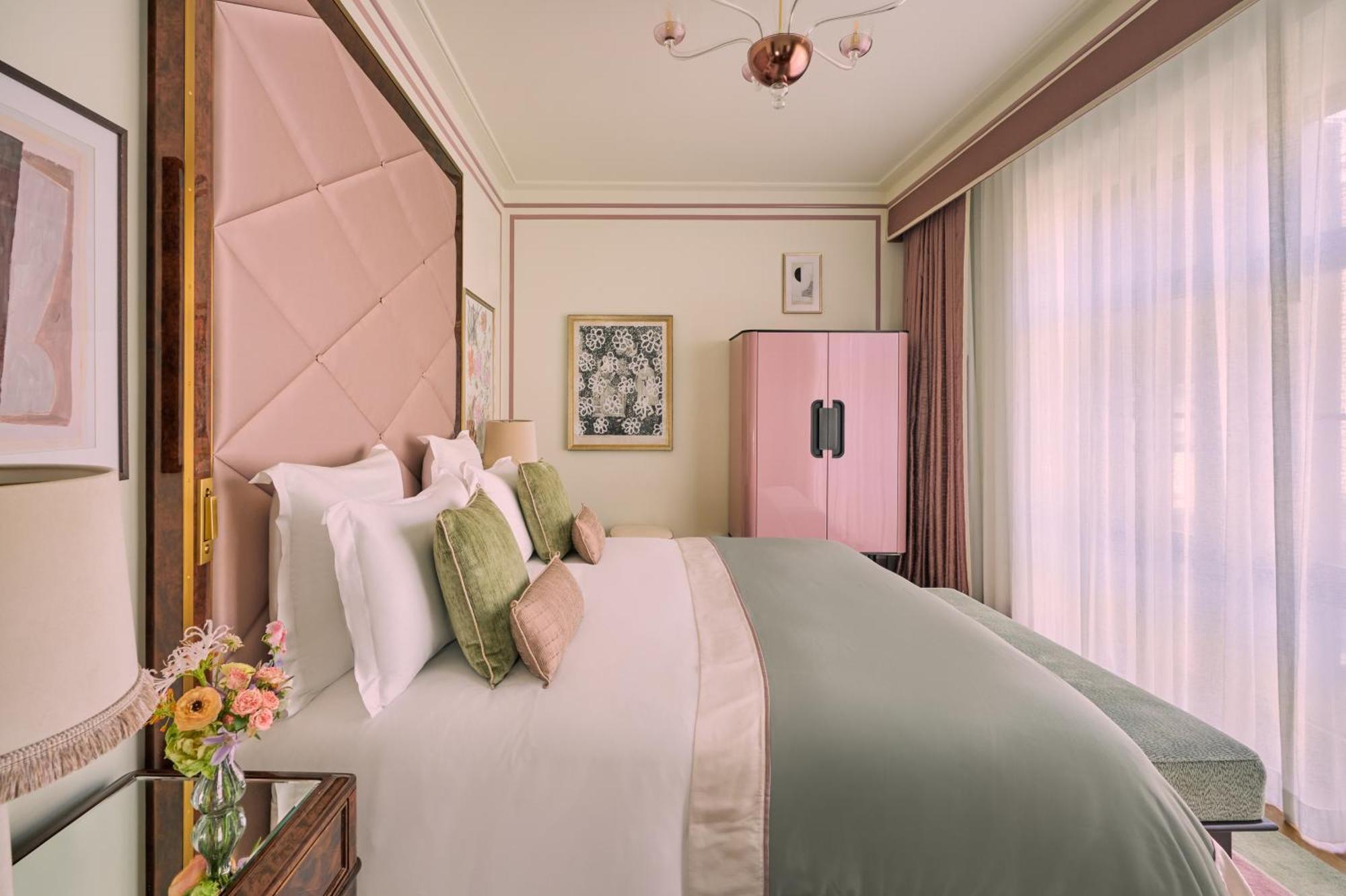 Hotel Barrière Fouquet's